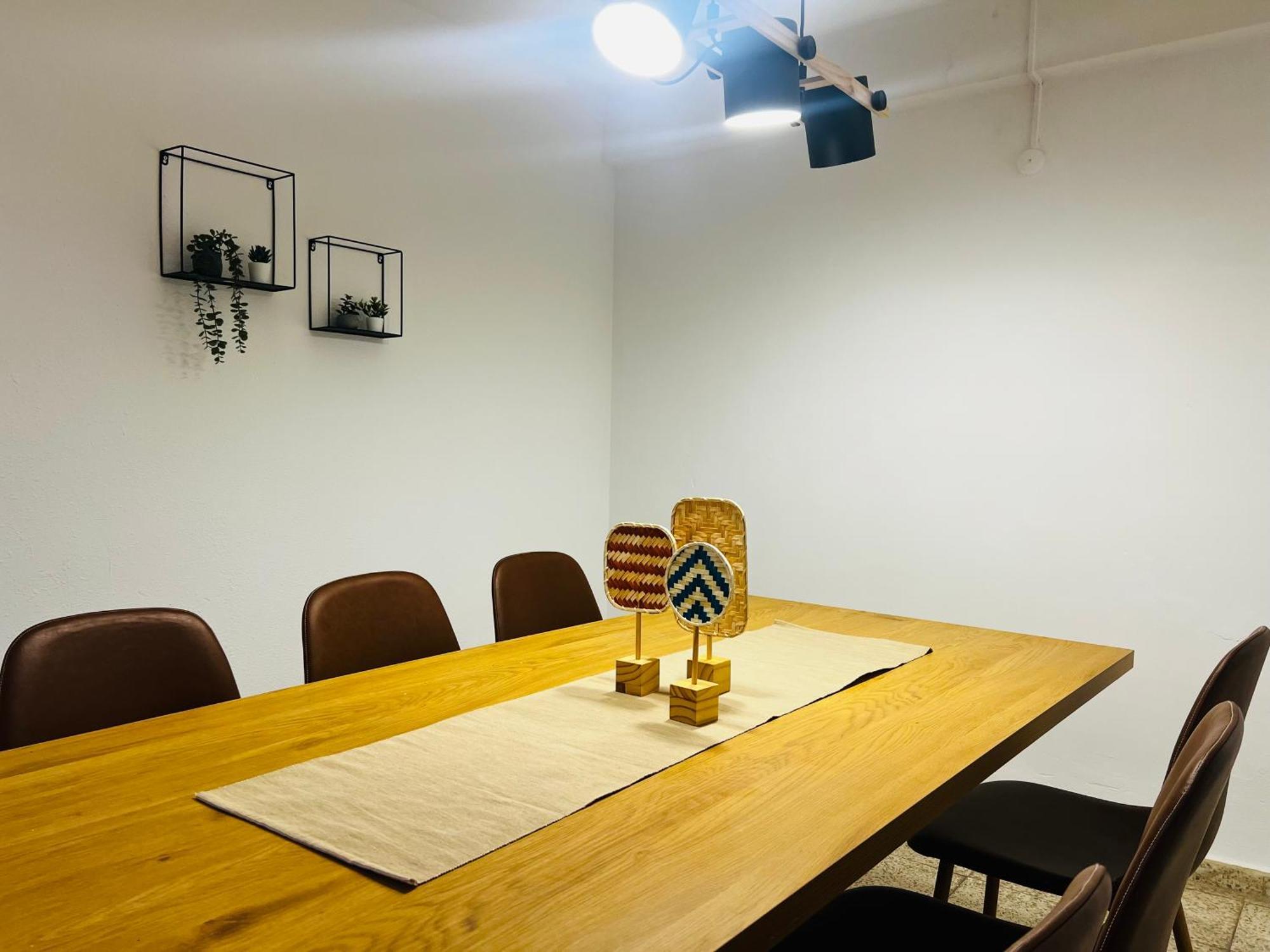 Boliches, Pax6, Wifi And Pool Apartment *