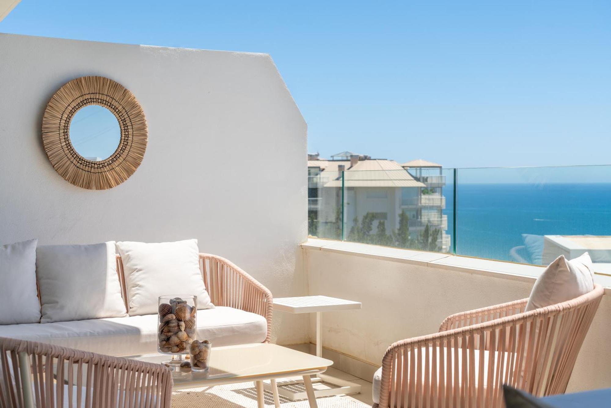Apartment Higueron West Collection - La Casa Solana By Hwpc Fuengirola