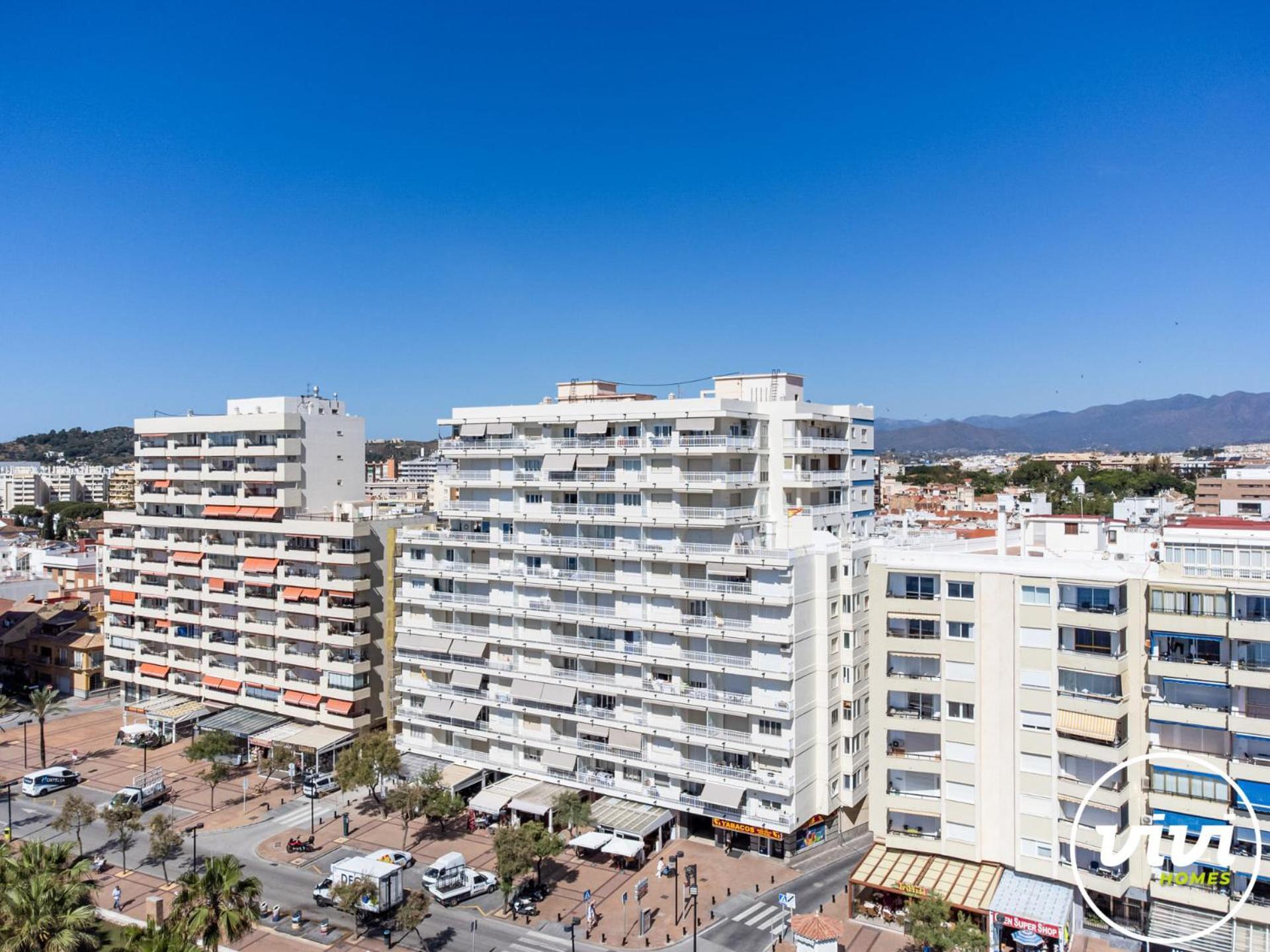 Vivi Homes - Cuevas Appartement *