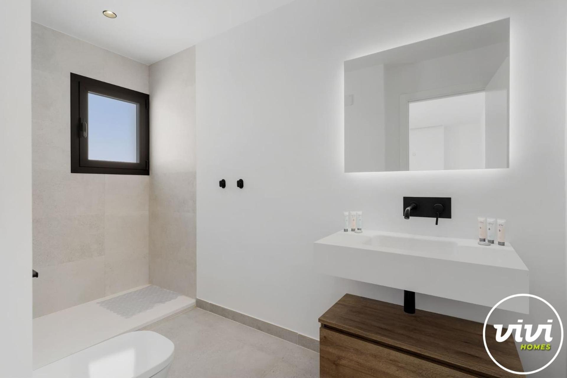 Vivi Homes - Cuevas *
