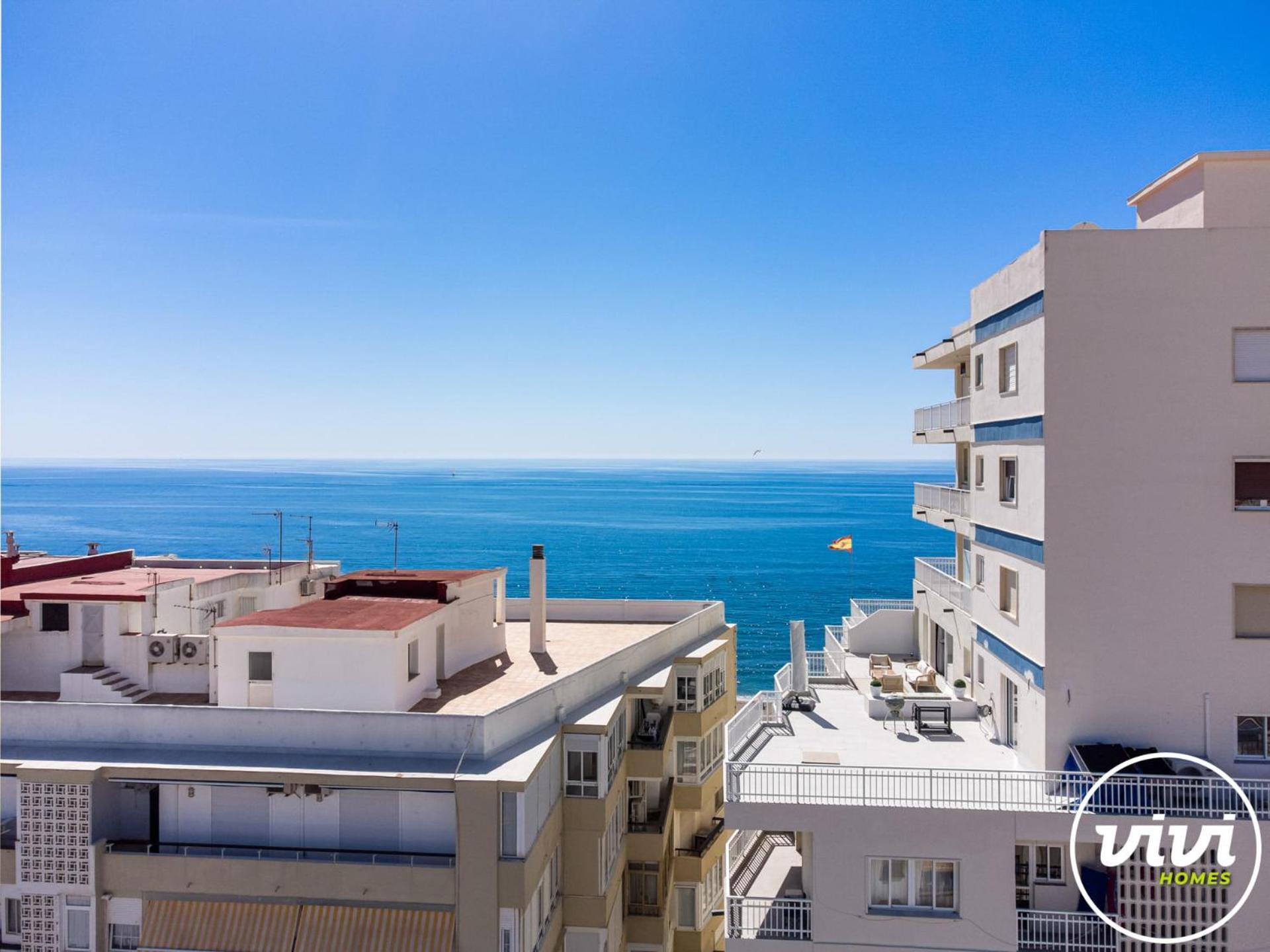 Vivi Homes - Cuevas Appartement *