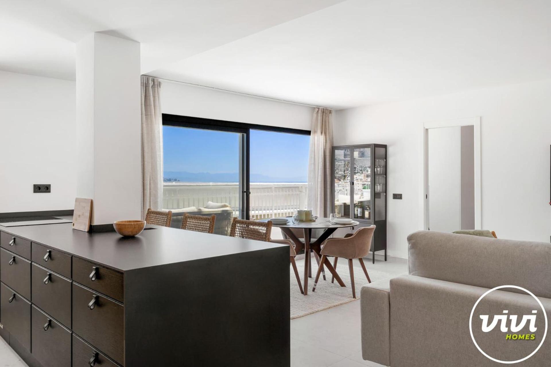 Vivi Homes - Cuevas Appartement *