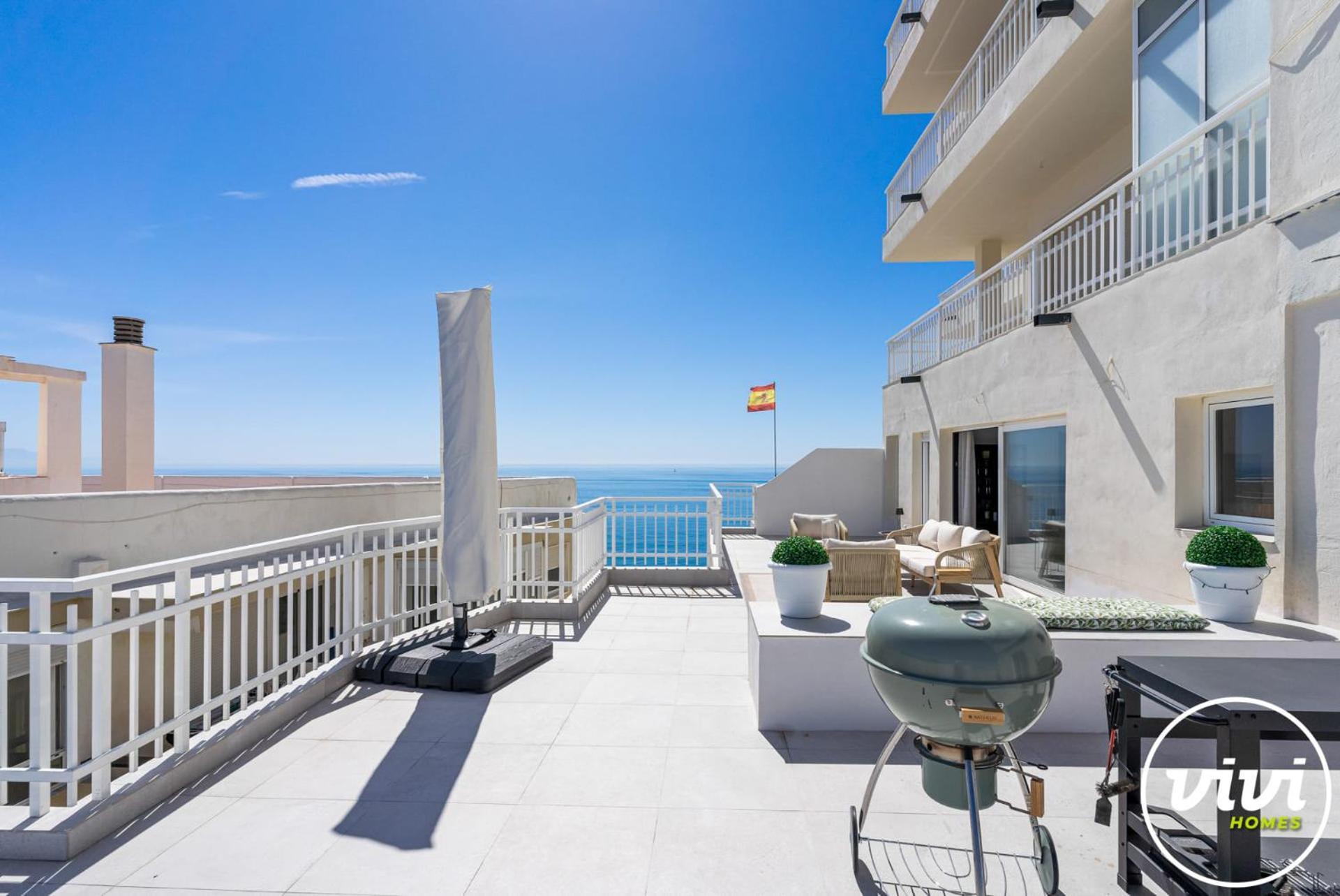 Vivi Homes - Cuevas Appartement