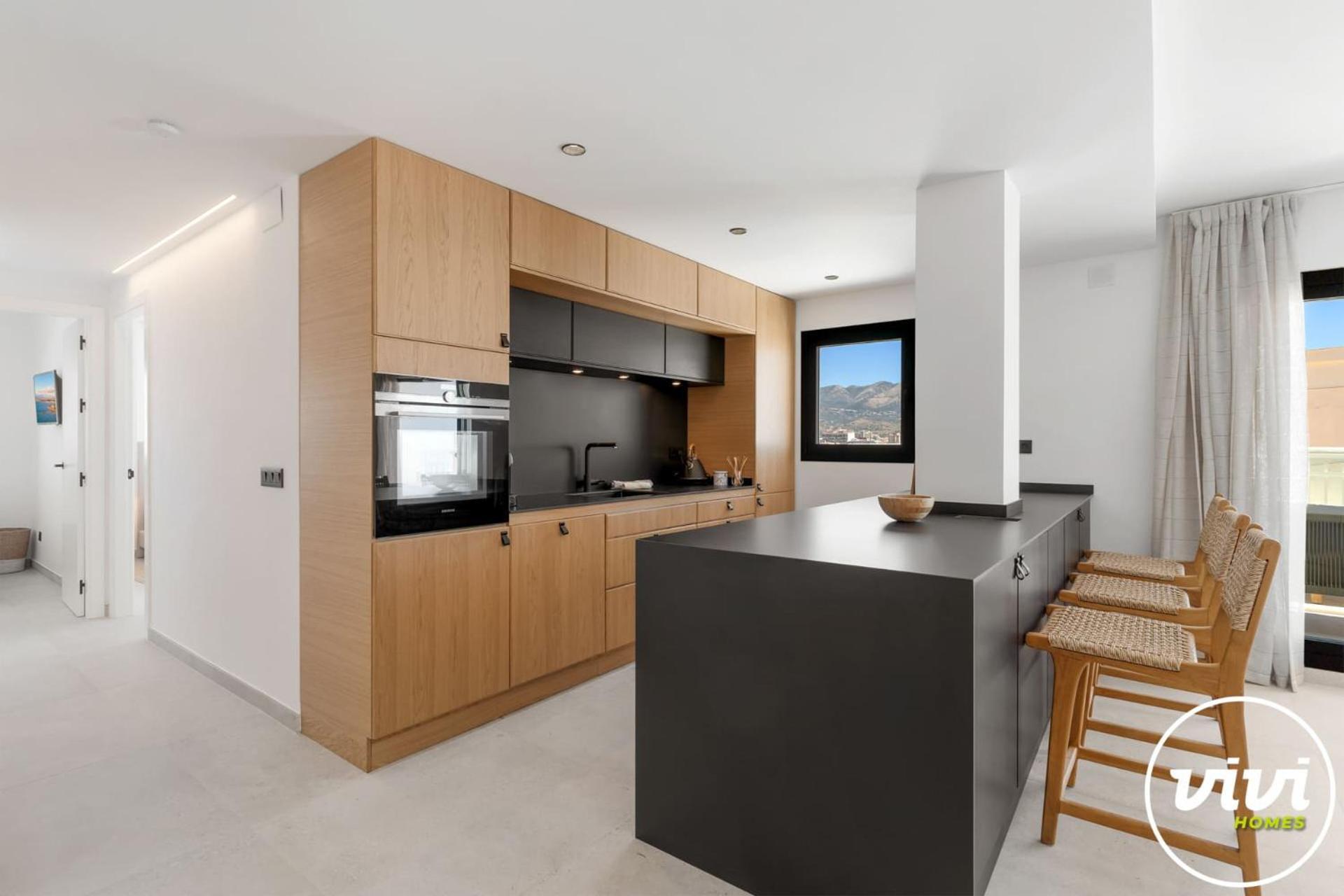 Appartement Vivi Homes - Cuevas *