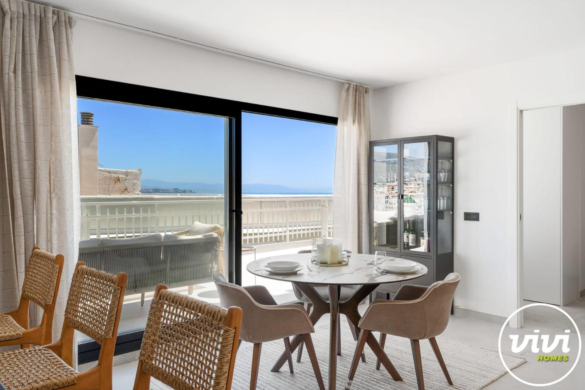 Vivi Homes - Cuevas * Fuengirola