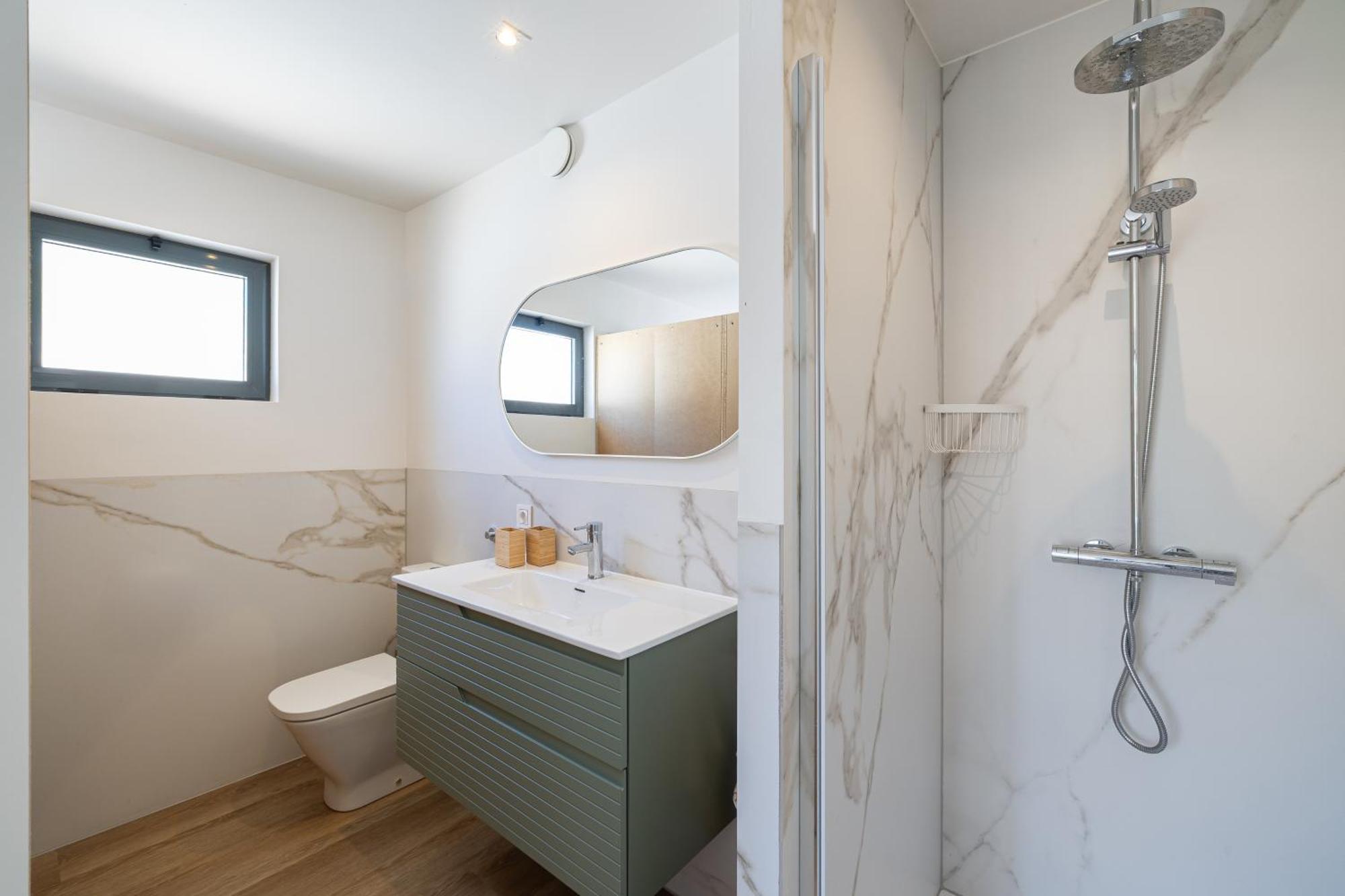 - Mediterranean With Private Pool - Villa Fuengirola