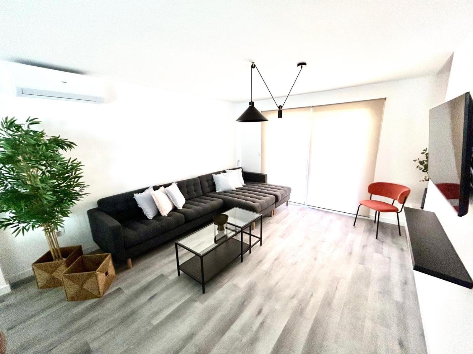 Gimena By 10tosea Apartment *