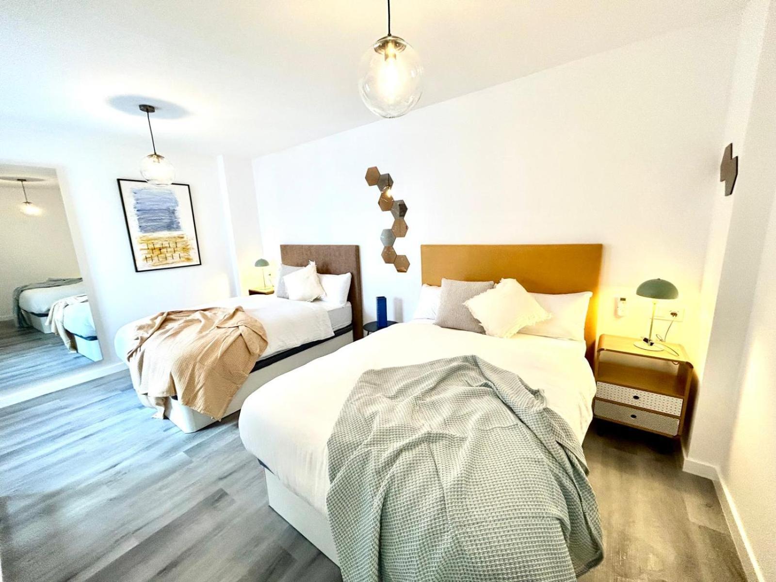Apartment Gimena By 10tosea *
