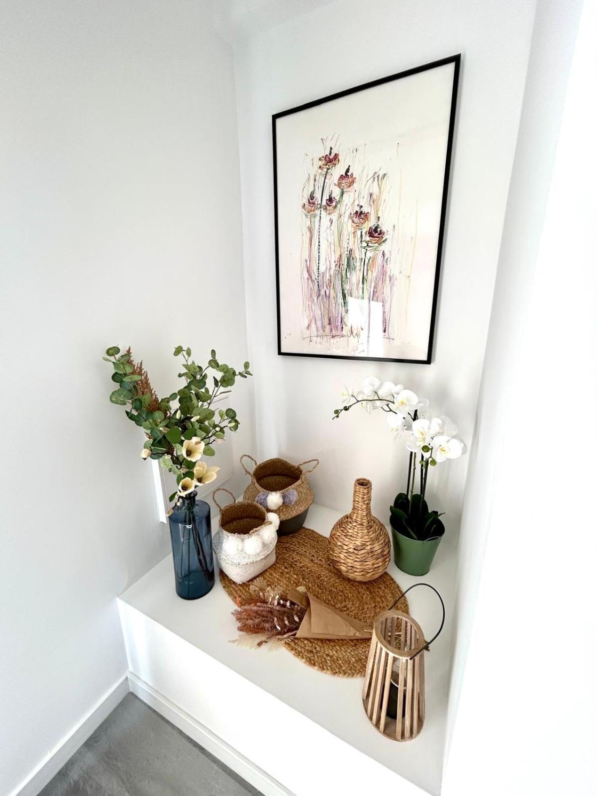 Apartment Gimena By 10tosea Fuengirola