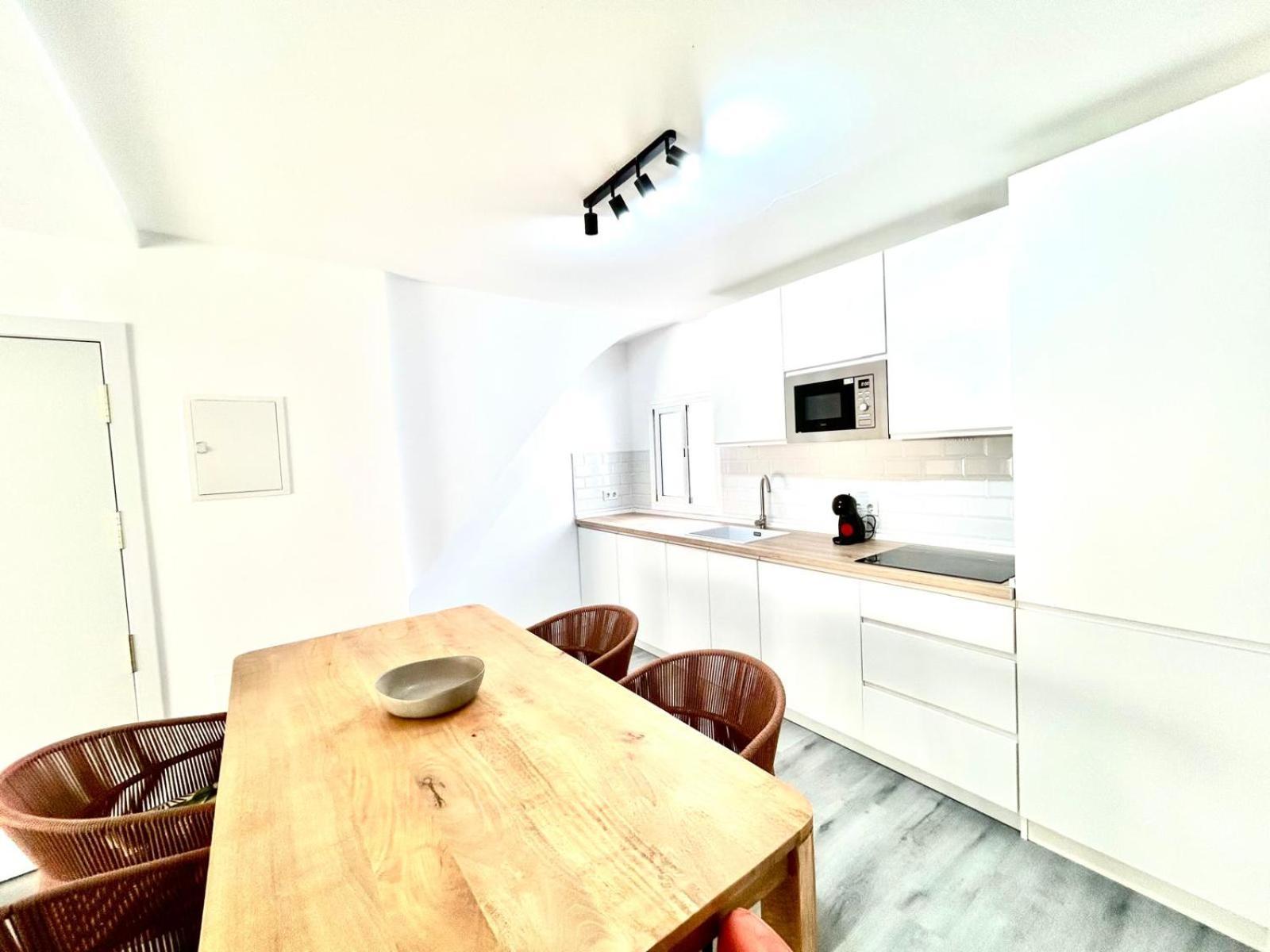 Apartment Gimena By 10tosea Fuengirola