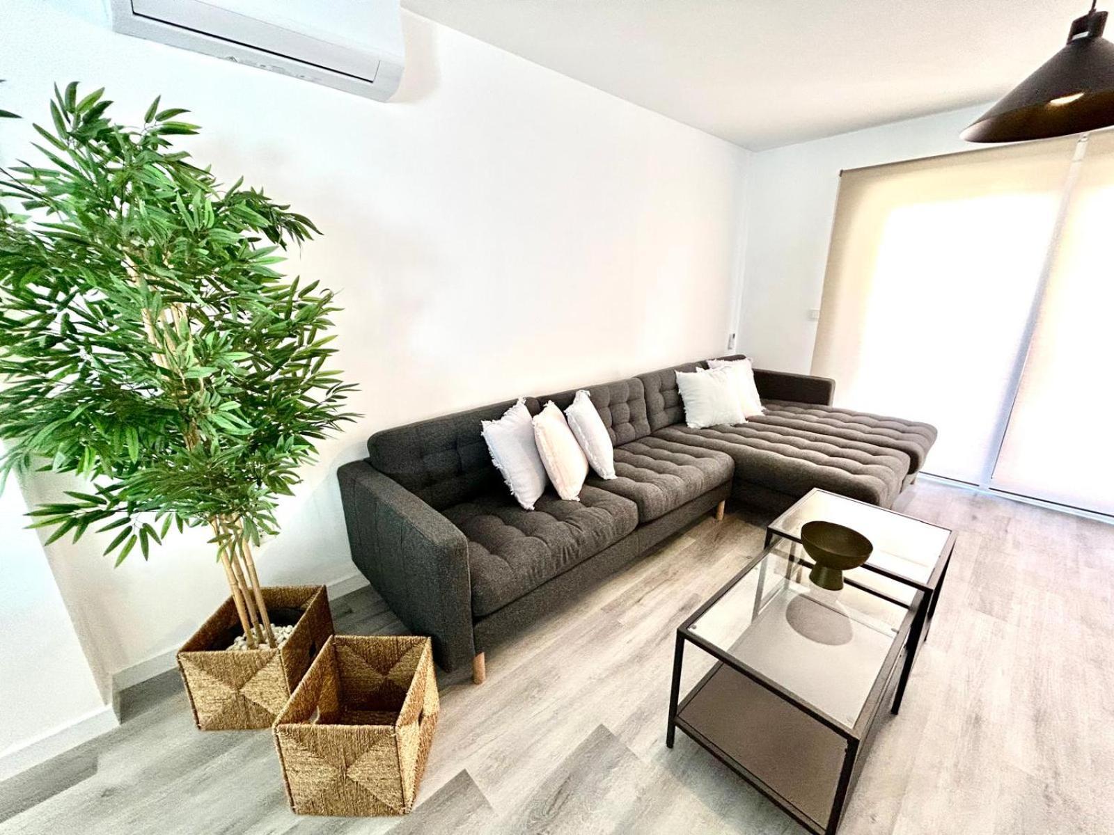 Gimena By 10tosea Apartment Fuengirola