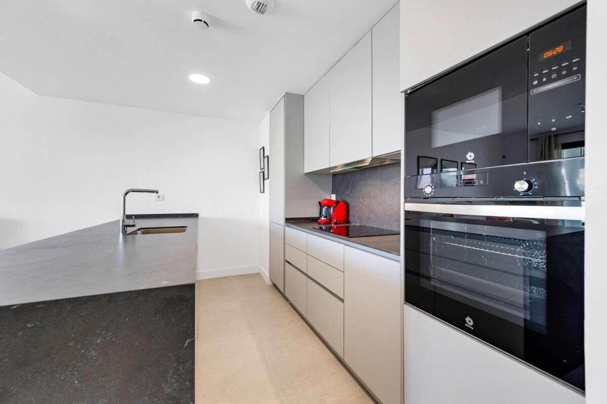 Lxr Higueron Prive 2hab Apartment