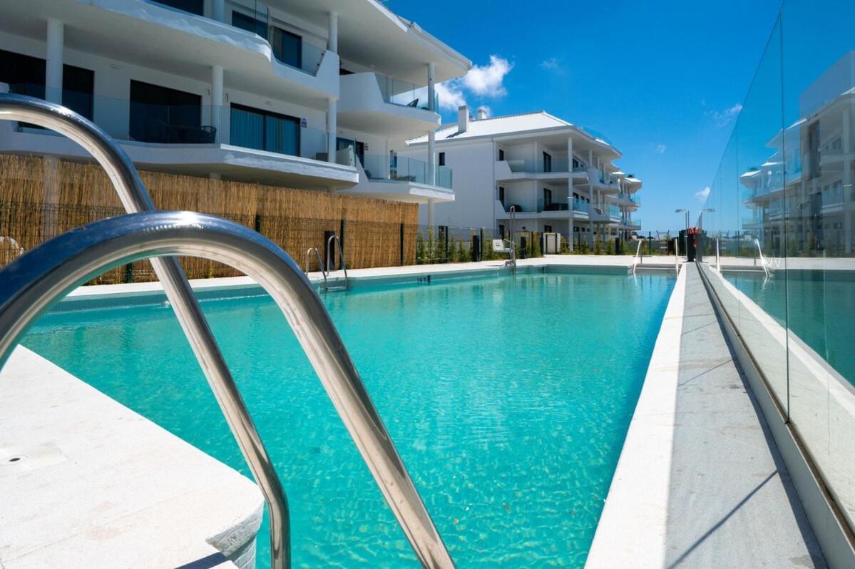 Apartment Lxr Higueron Prive 2hab Fuengirola