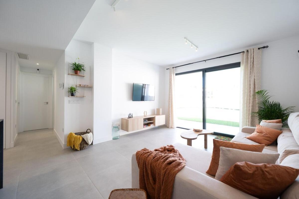 Lxr Higueron Prive 2hab Fuengirola