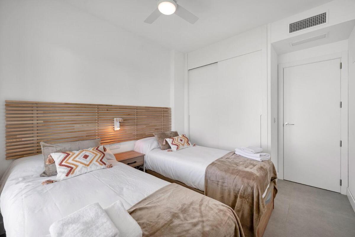 Lxr Higueron Prive 2hab Apartment
