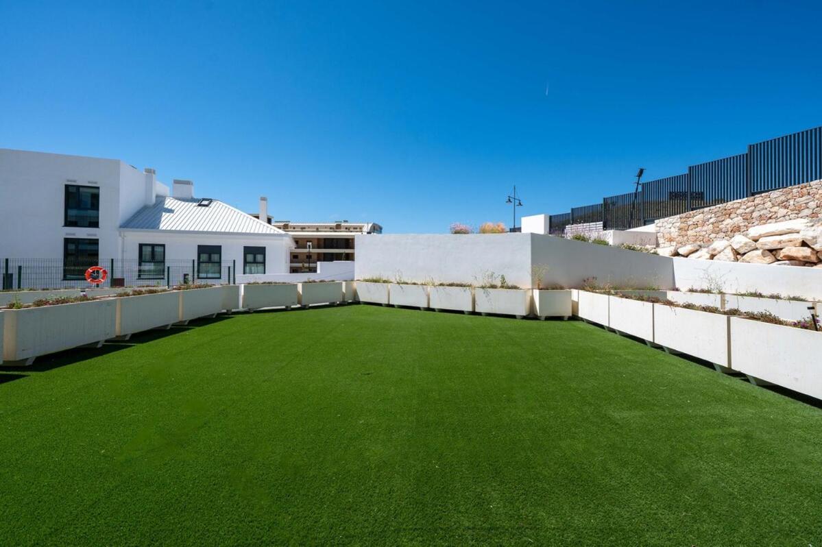 Lxr Higueron Prive 2hab * Fuengirola