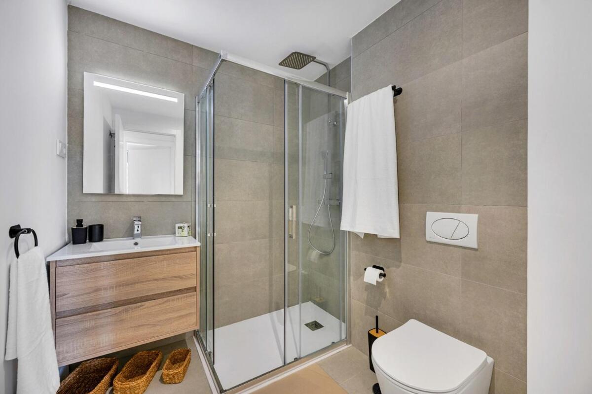 Lxr Higueron Prive 2hab * Fuengirola