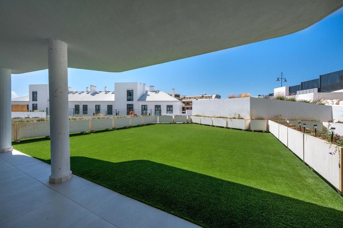 Lxr Higueron Prive 2hab Apartment