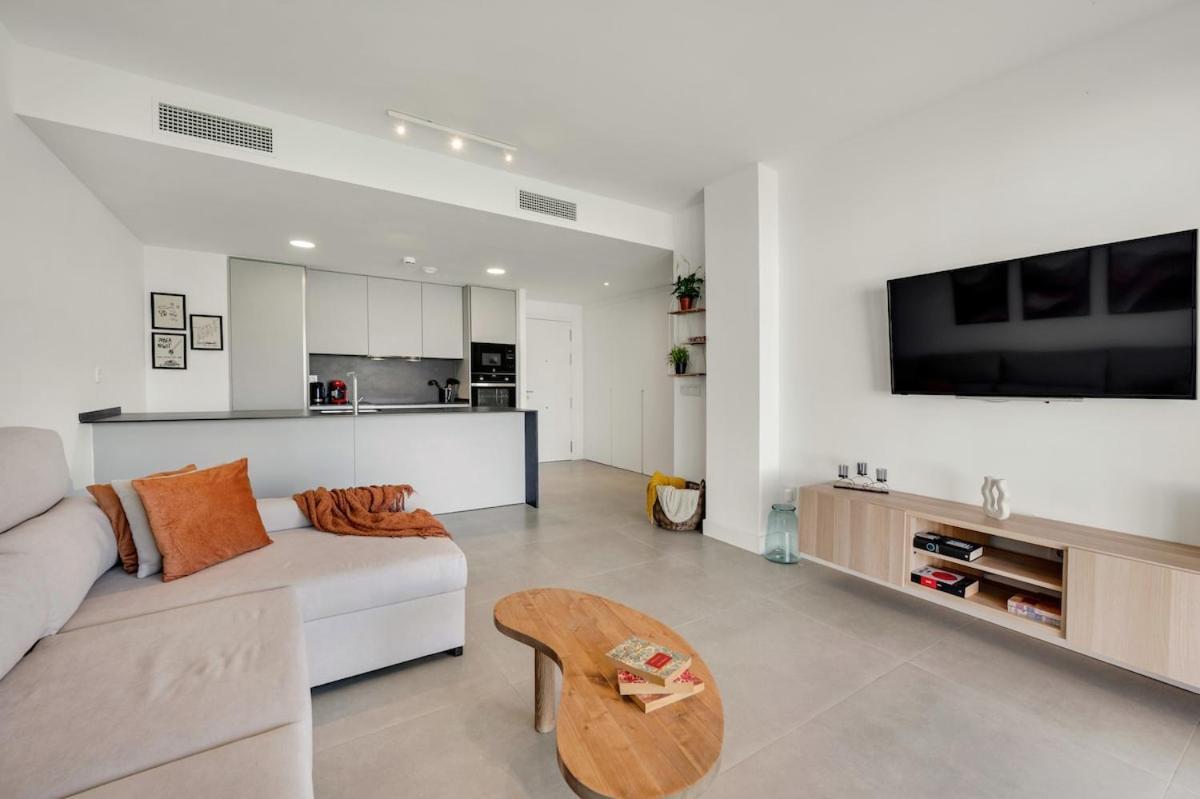 Lxr Higueron Prive 2hab Apartment Fuengirola