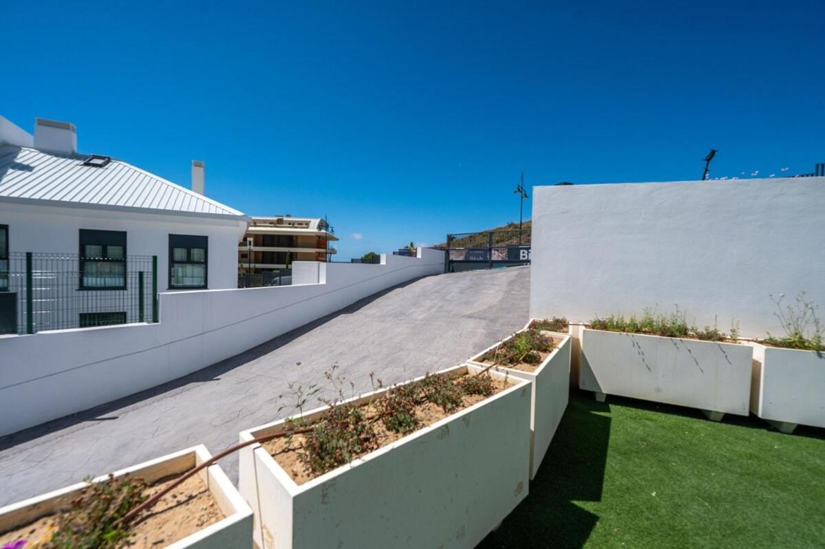 Lxr Higueron Prive 2hab Fuengirola