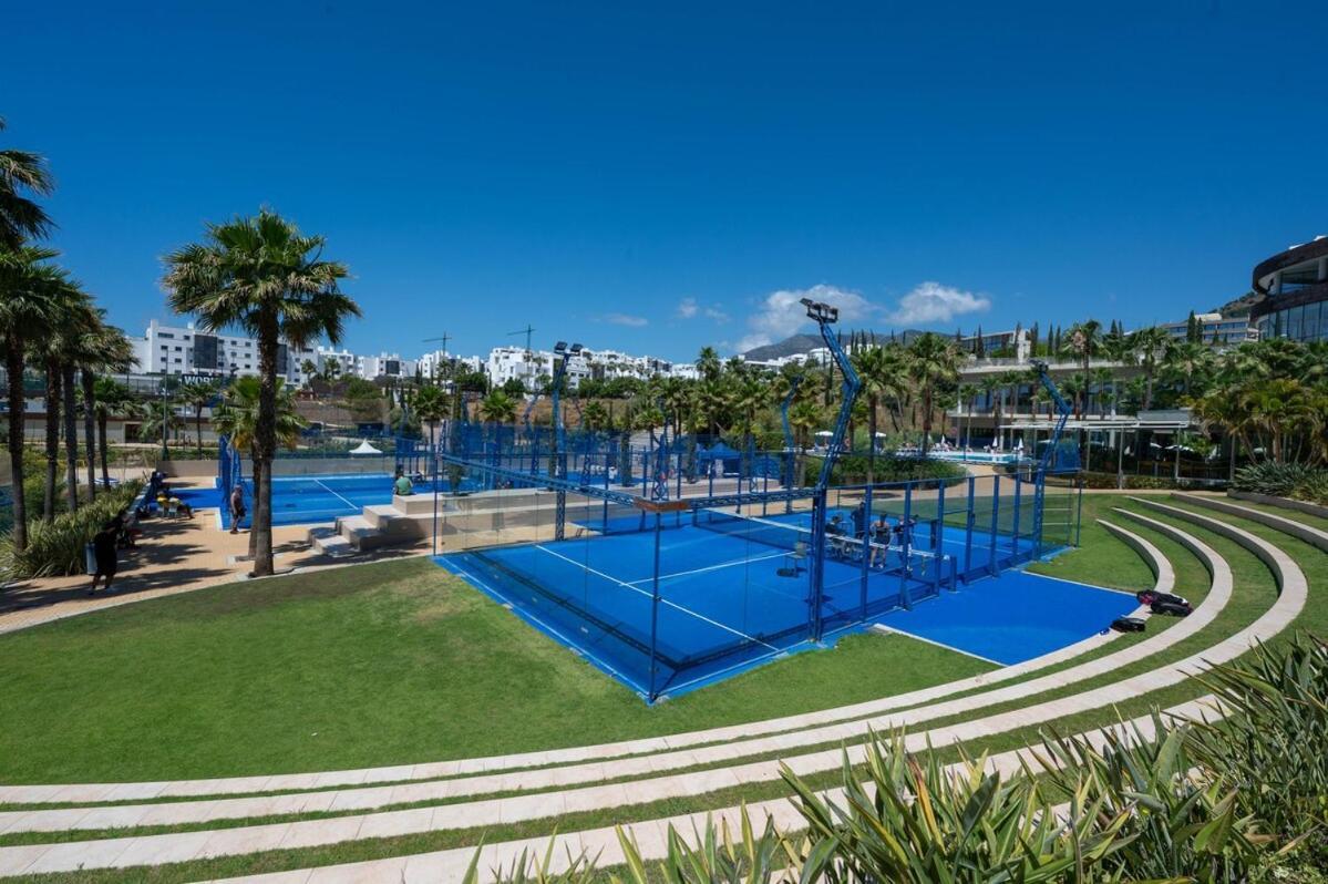 Lxr Higueron Prive 2hab * Fuengirola