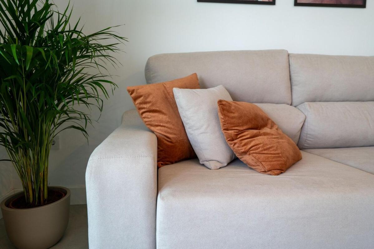 Apartment Lxr Higueron Prive 2hab *