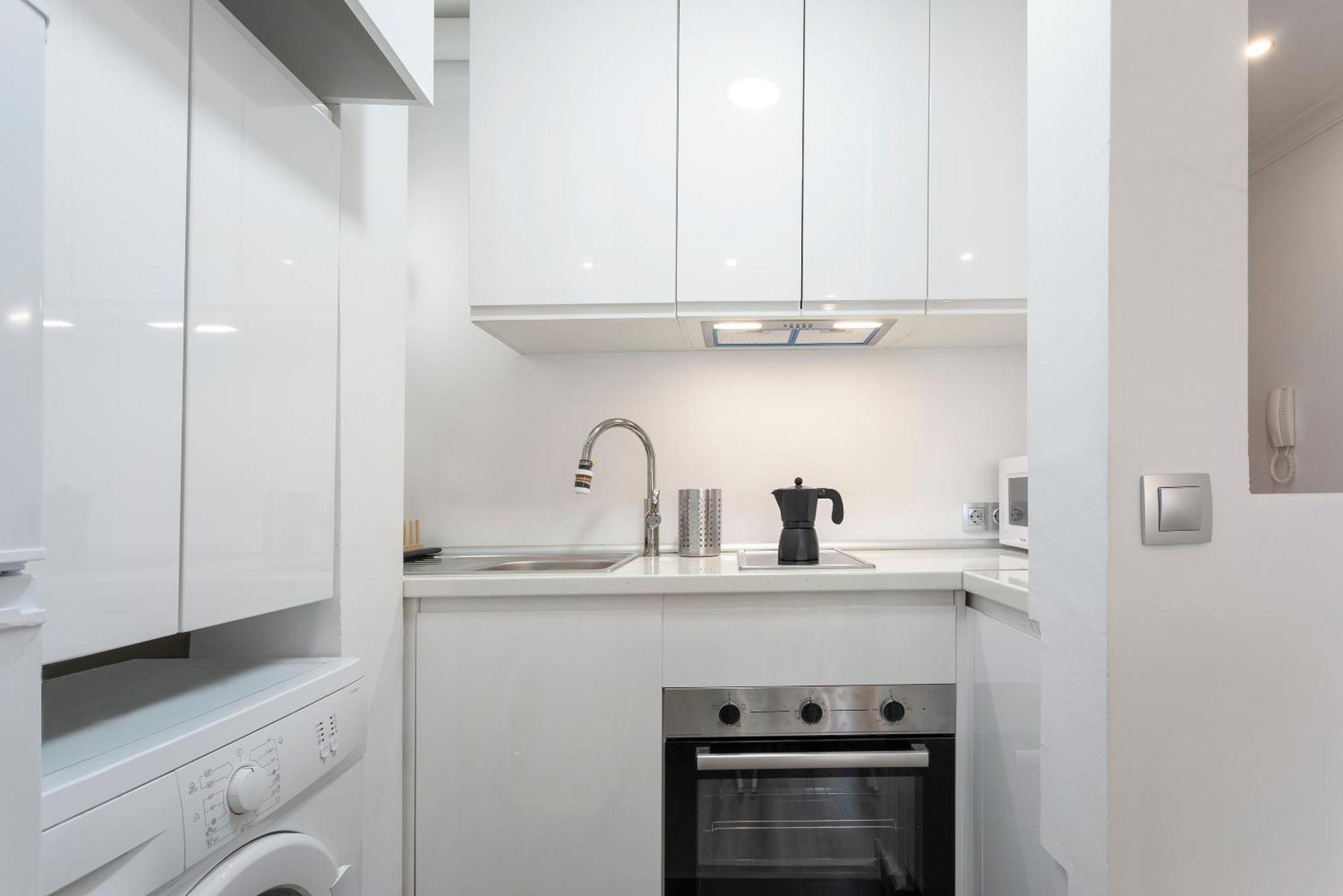 Sunstay Lovely Loft * Fuengirola