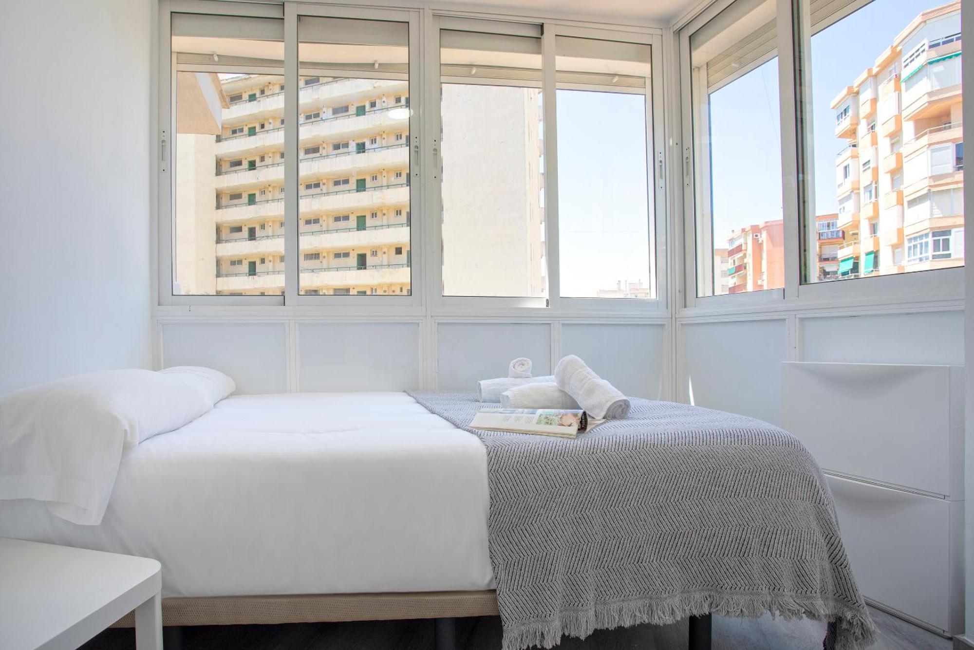 Apartment Sunstay Lovely Loft *