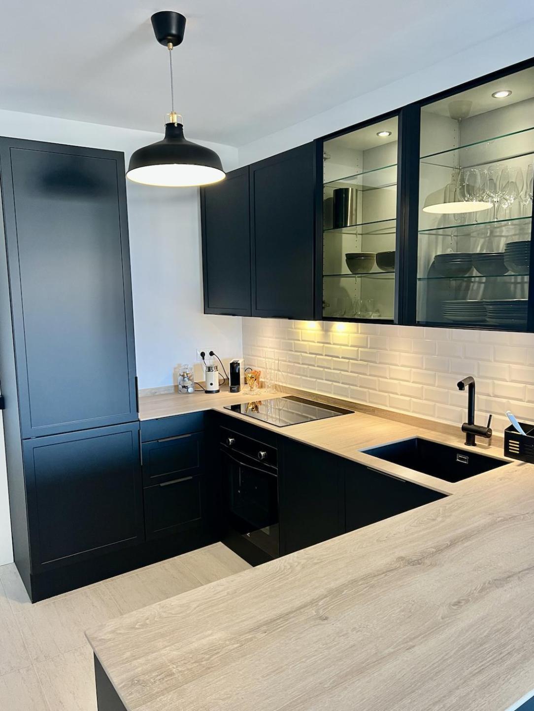 Newly Renovated & Appartement Fuengirola
