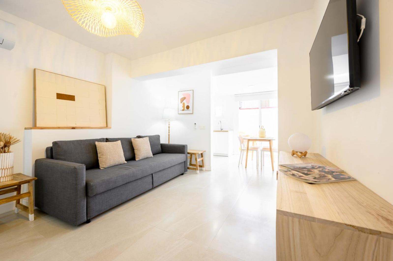 Juanito Maranon By 10tosea 2 Bedrooms Fuengirola