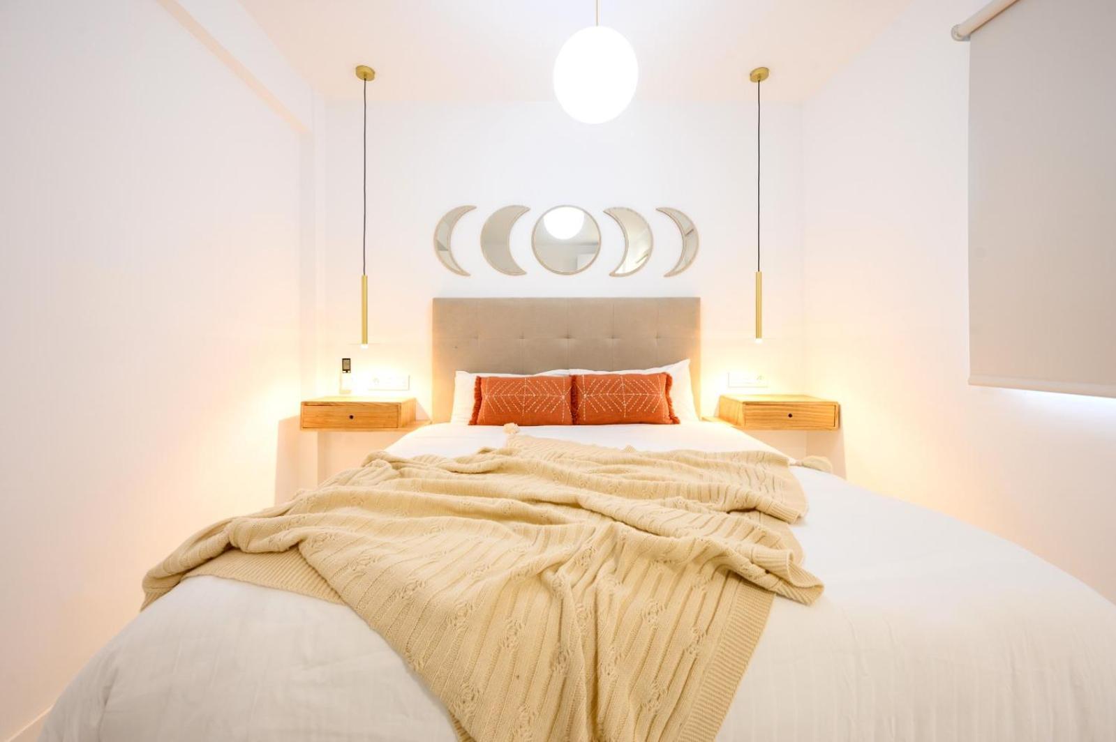 Apartment Juanito Maranon By 10tosea 2 Bedrooms