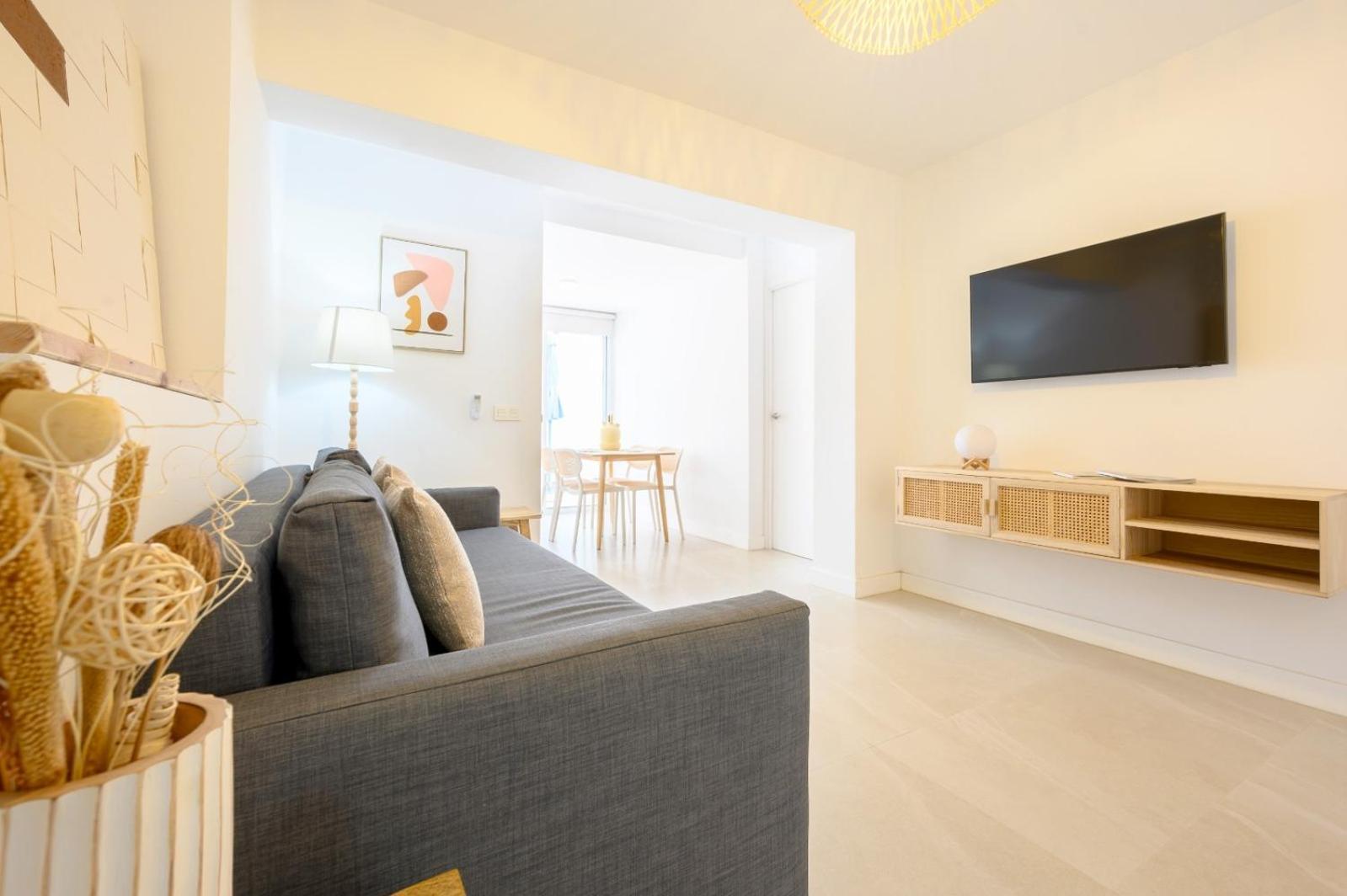 Juanito Maranon By 10tosea 2 Bedrooms Fuengirola