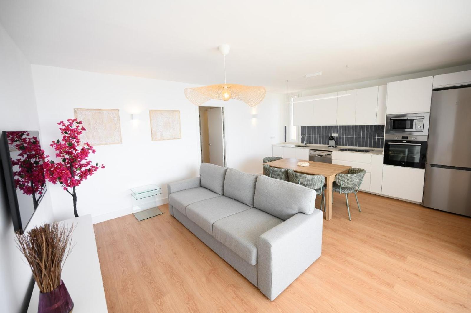 Skymar Palmeras 2 Bedrooms & Pool By 10tosea Appartement Fuengirola
