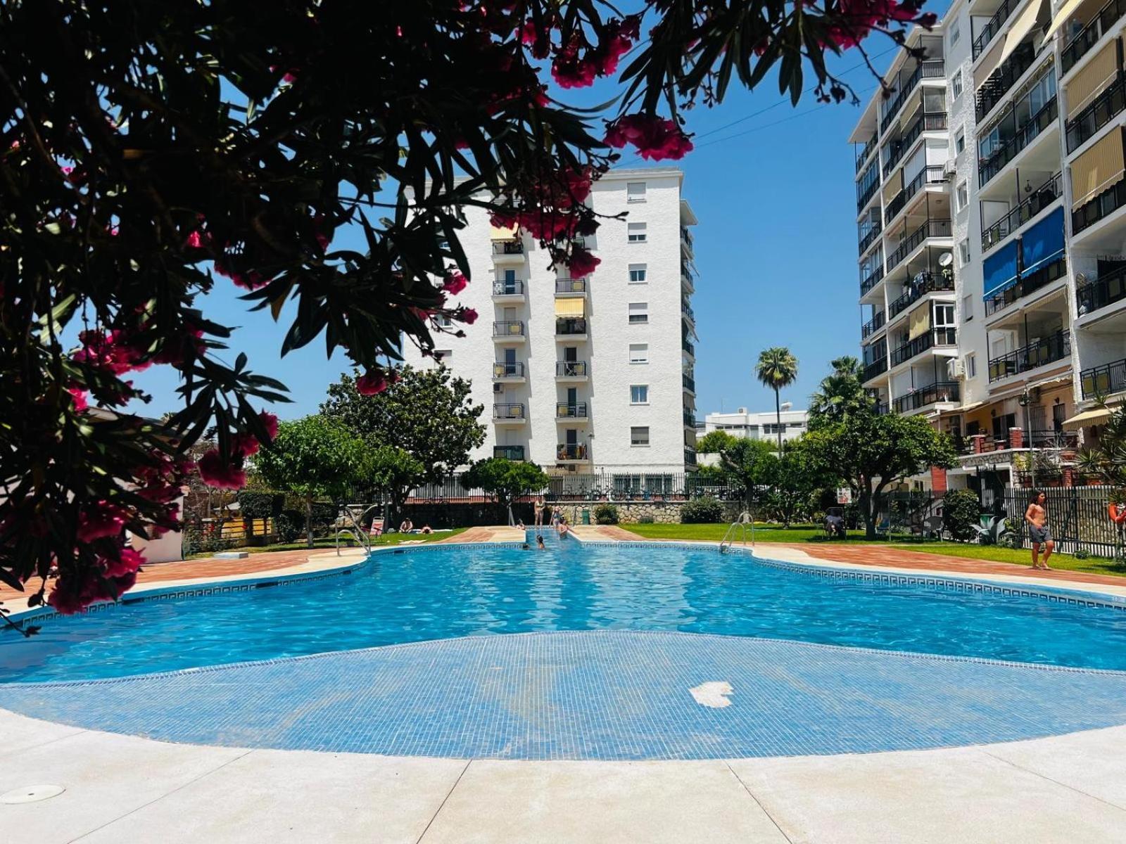 Apartment Boliches, Pax6, Wifi And Pool