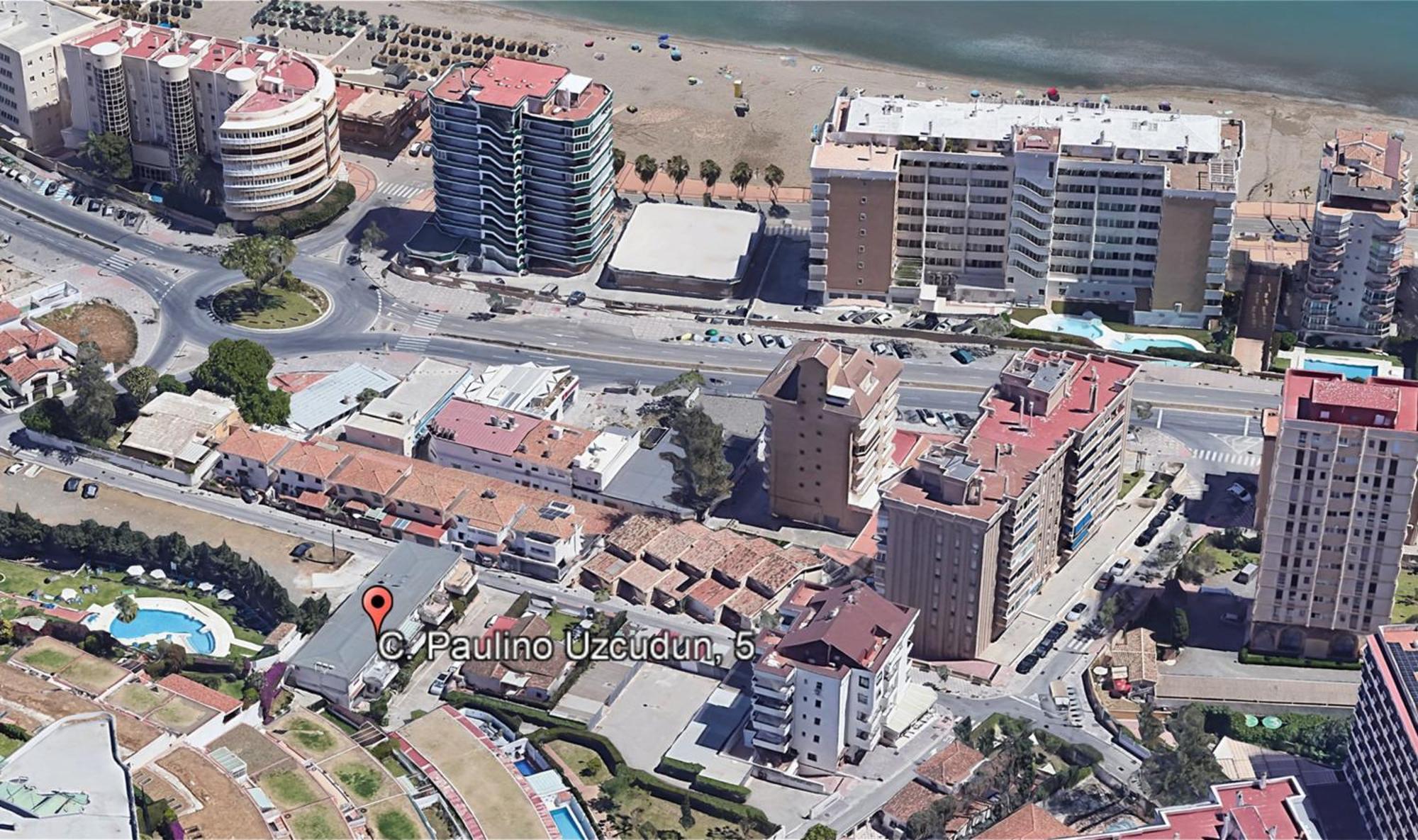 Apartment Tumsa