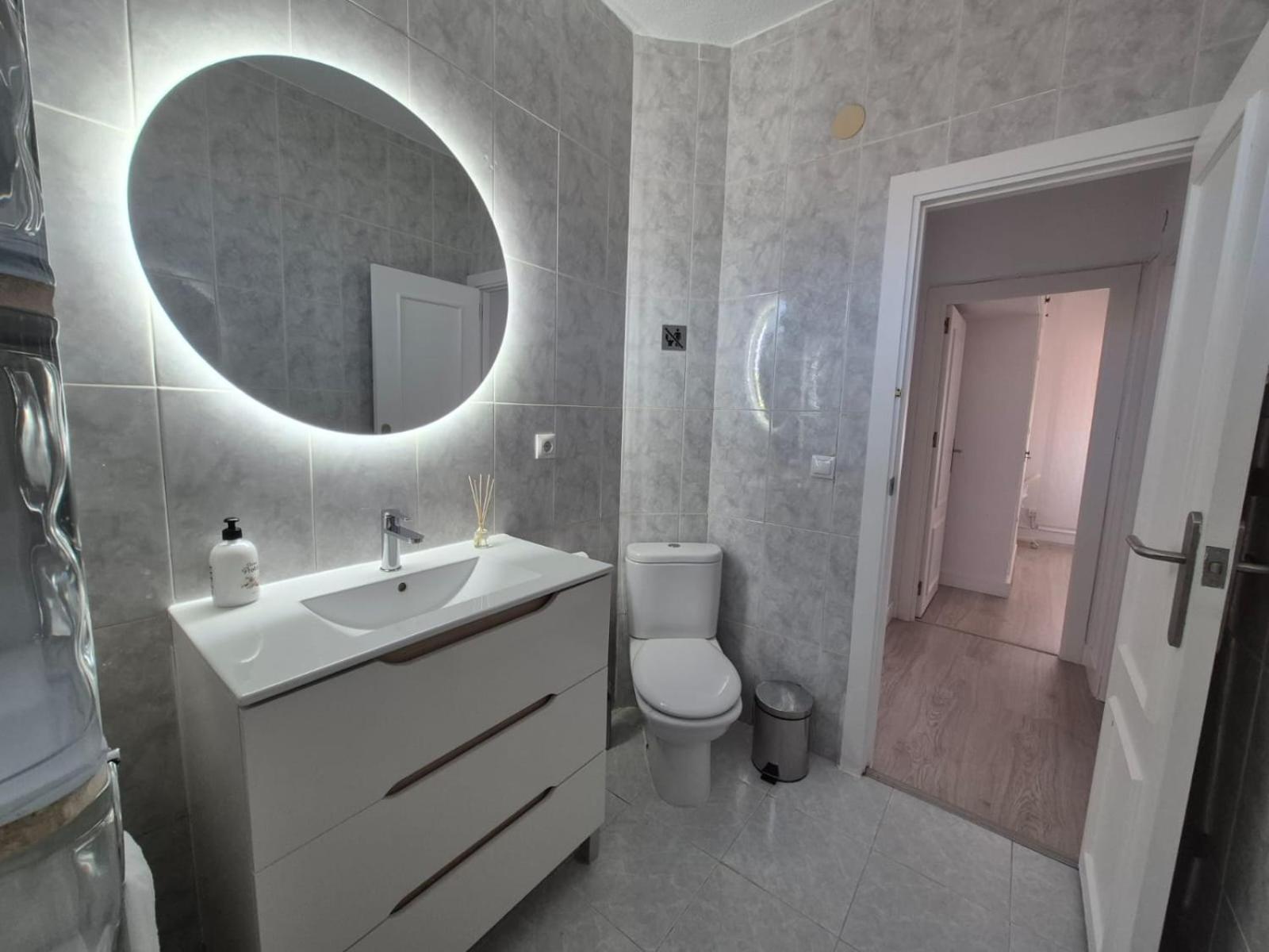 Tumsa Apartment *