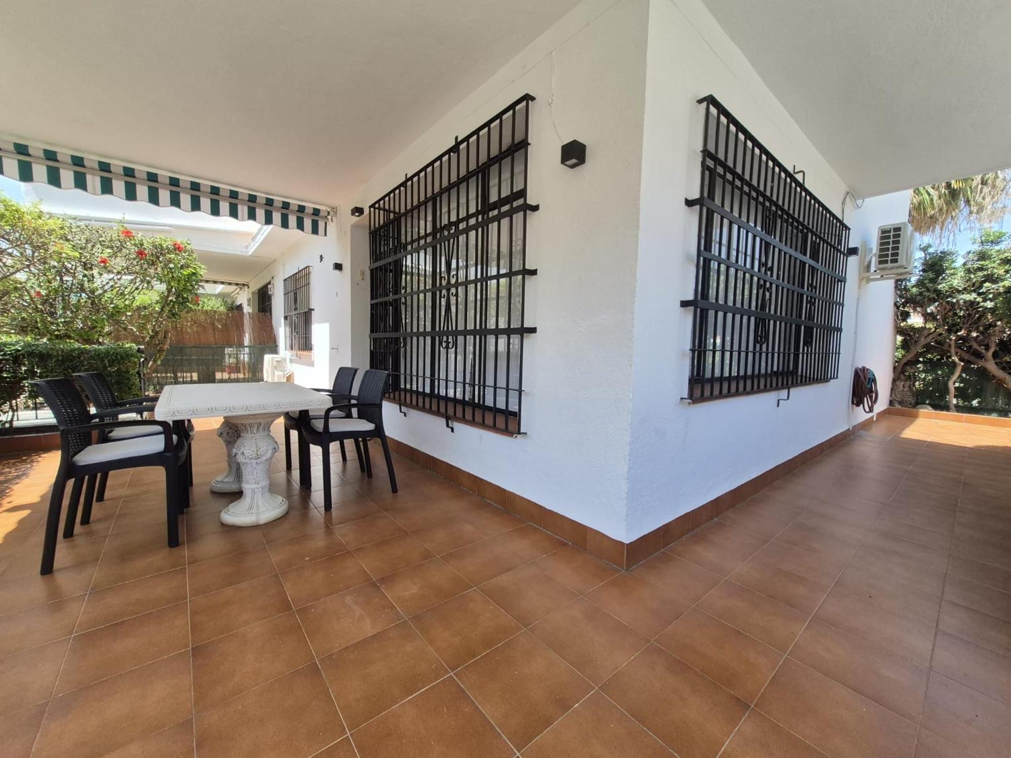 Tumsa Apartment Fuengirola