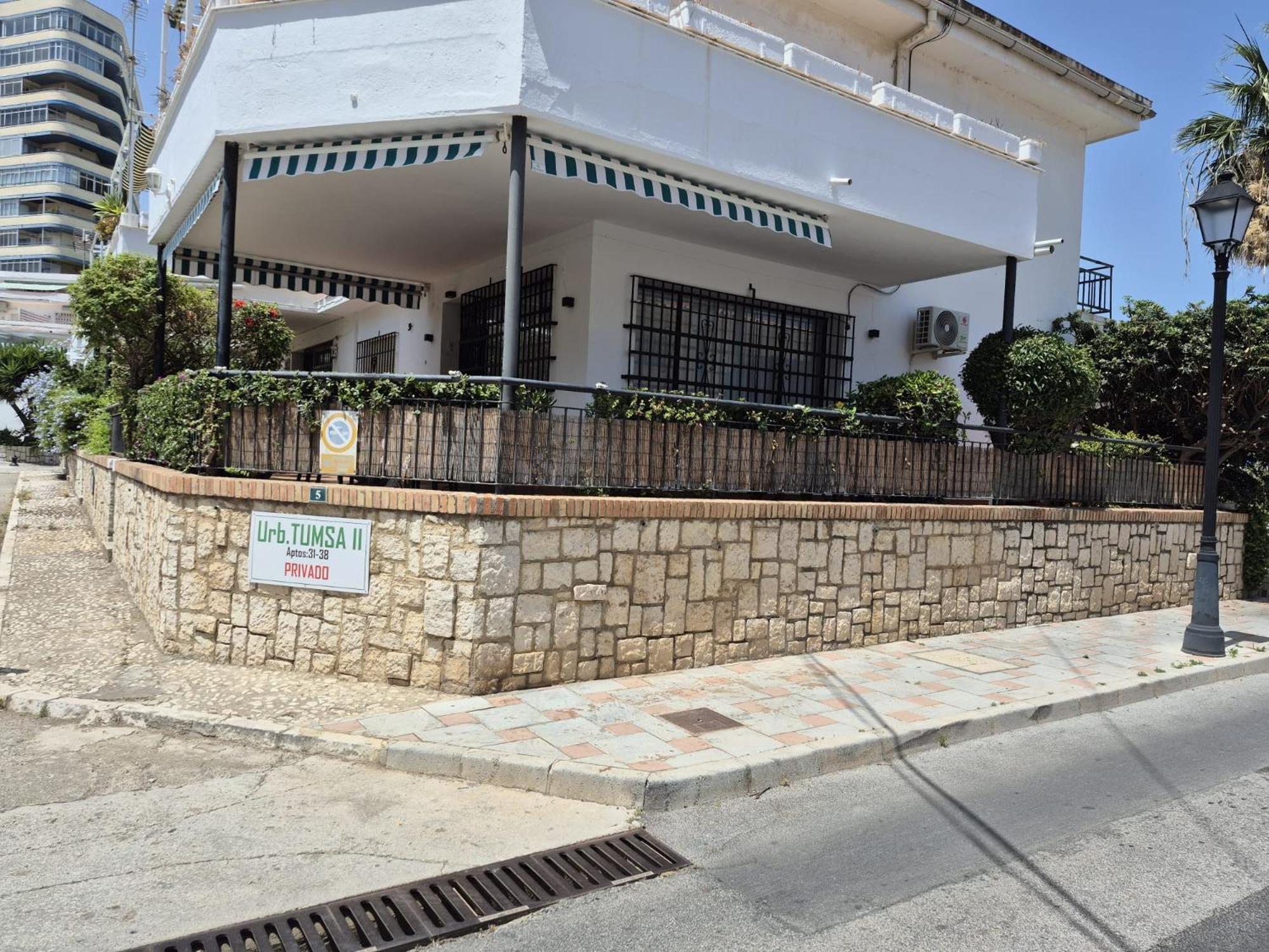Tumsa Apartment Fuengirola
