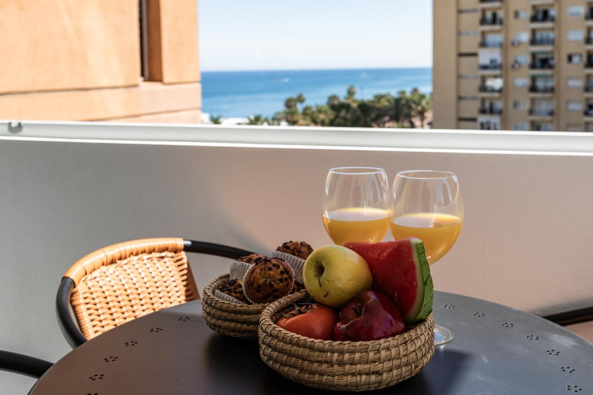 Apartment Sur Palmeras 12