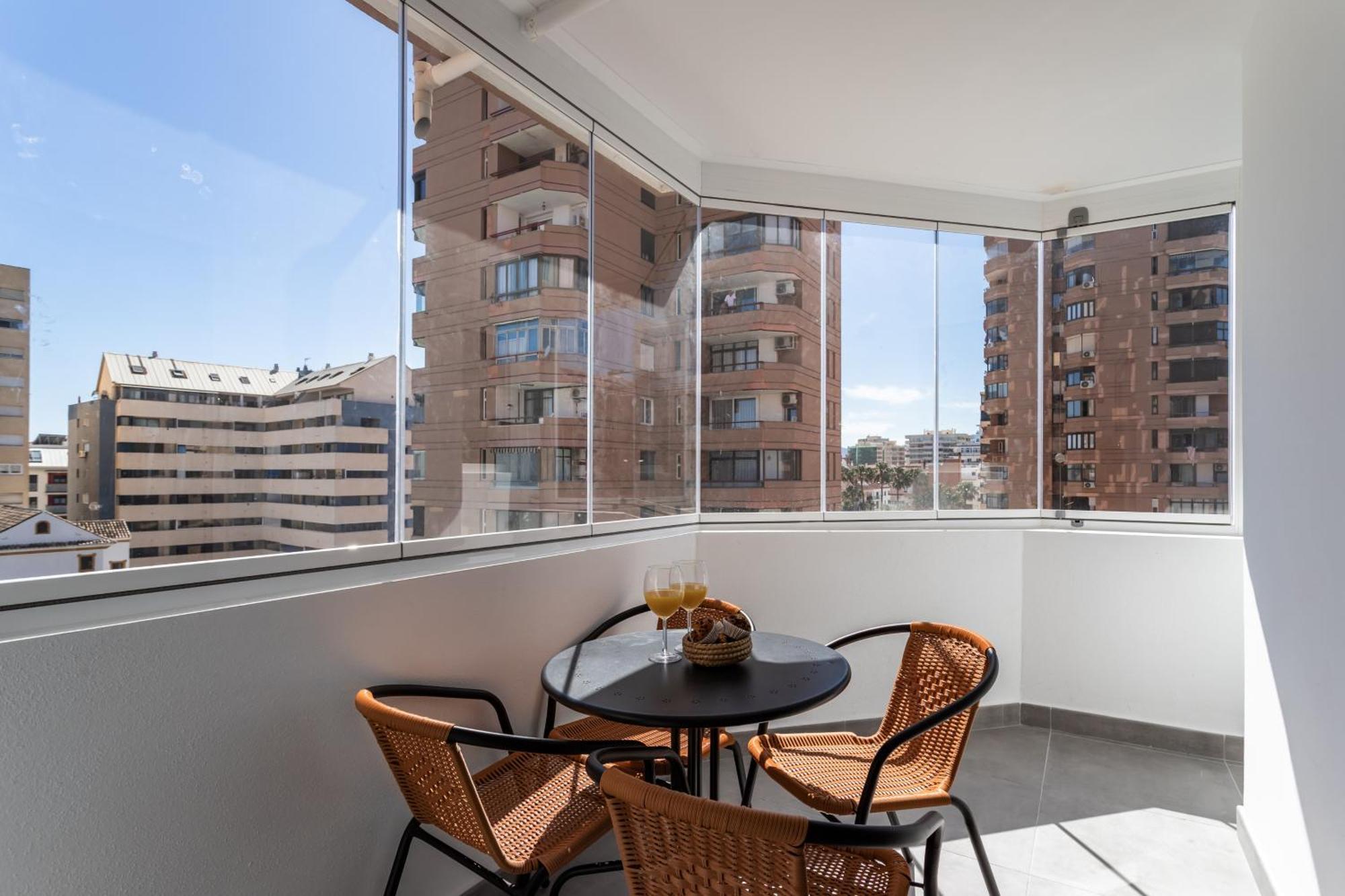 Apartment Sur Palmeras 12 *