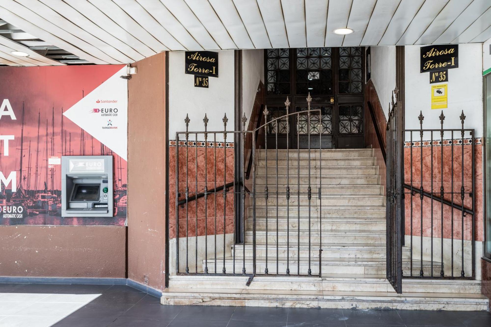 Sur Palmeras 12 Apartment Fuengirola