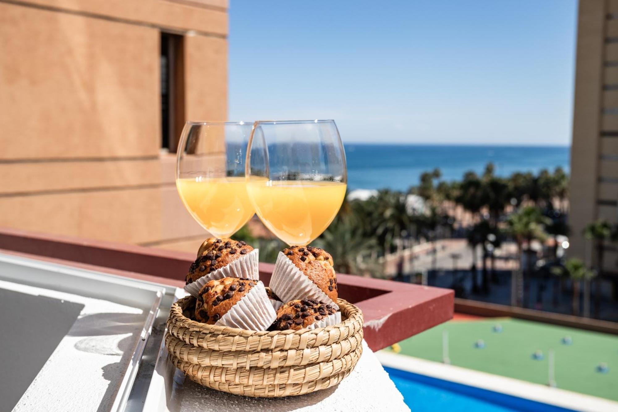 Sur Palmeras 12 * Fuengirola
