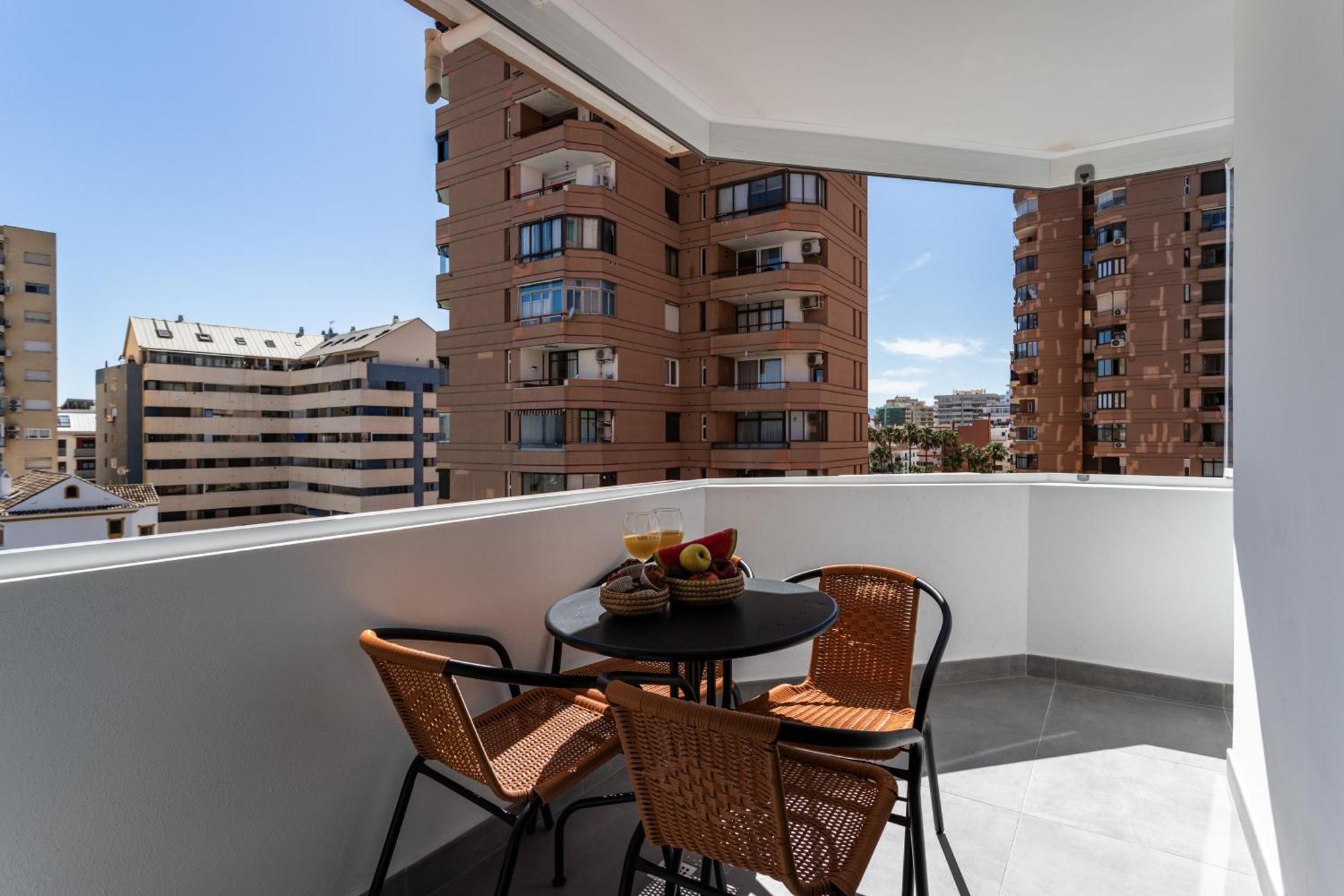 Sur Palmeras 12 Apartment Fuengirola