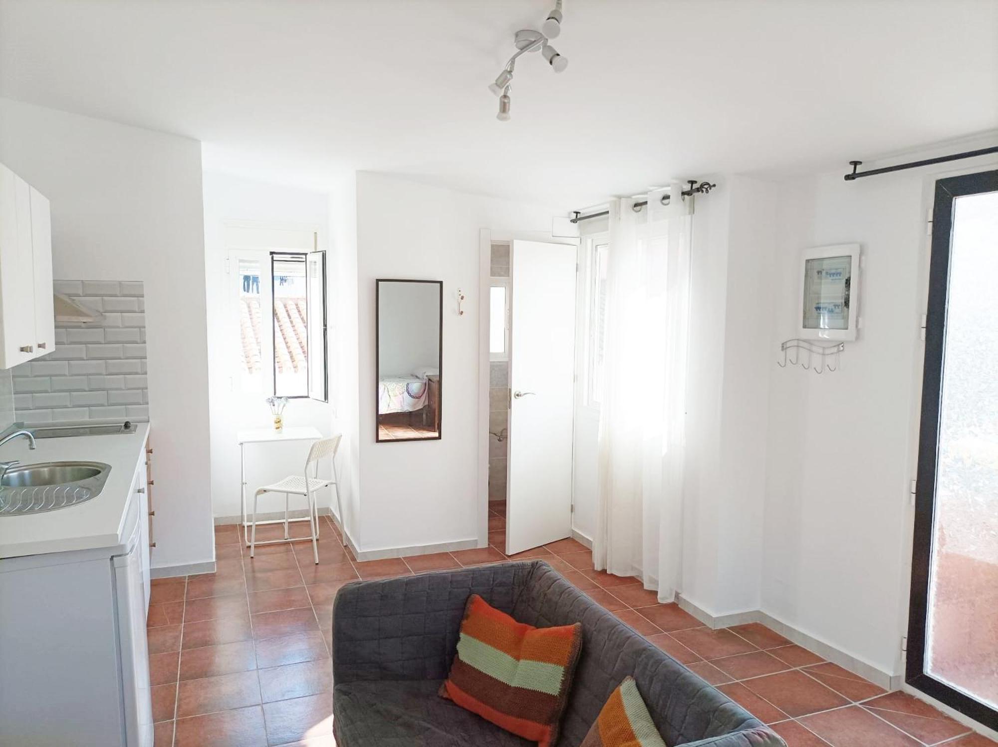 Casa Maria Homestay
