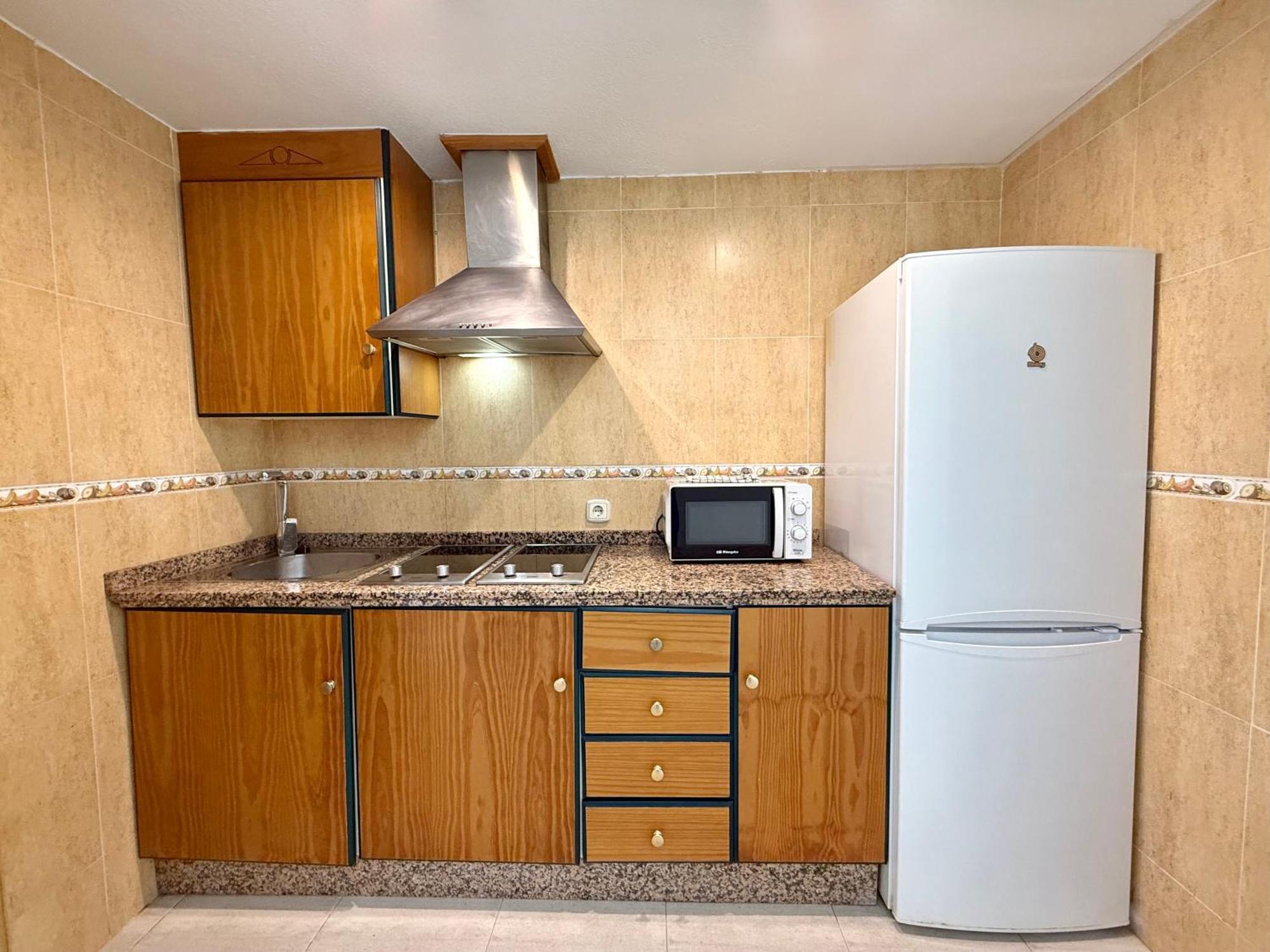 Pyr Beachfront And Pool * Fuengirola