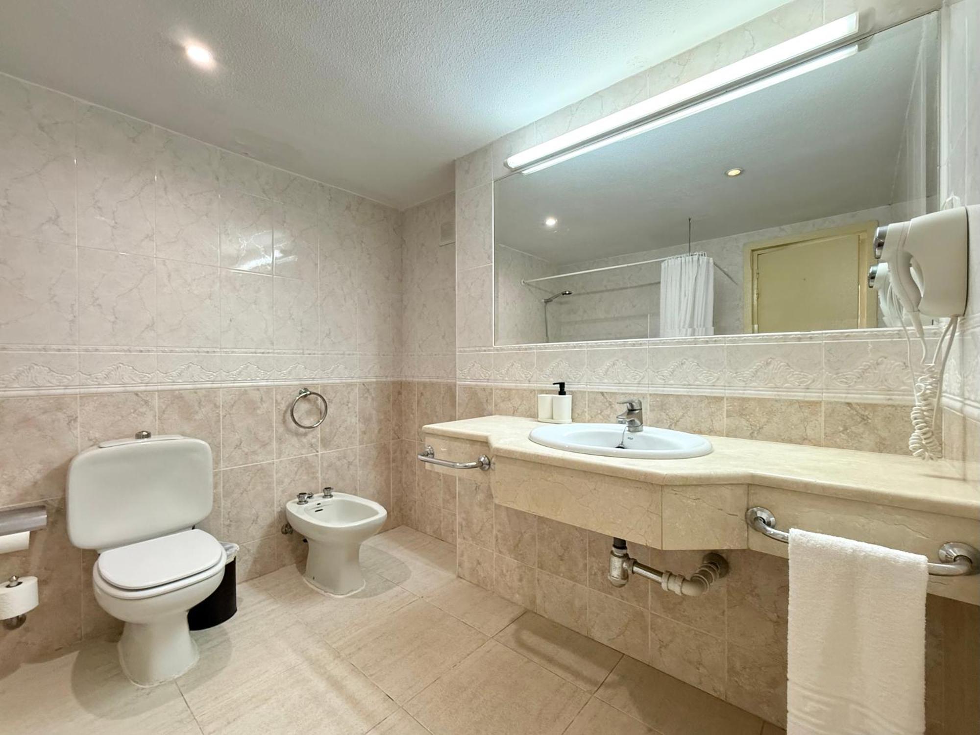 Appartement Pyr Beachfront And Pool