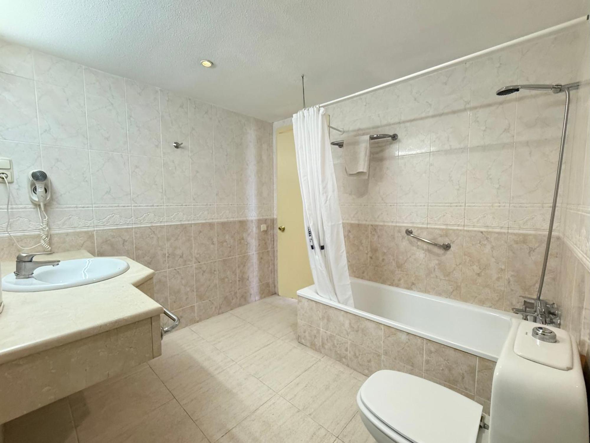 Appartement Pyr Beachfront And Pool *
