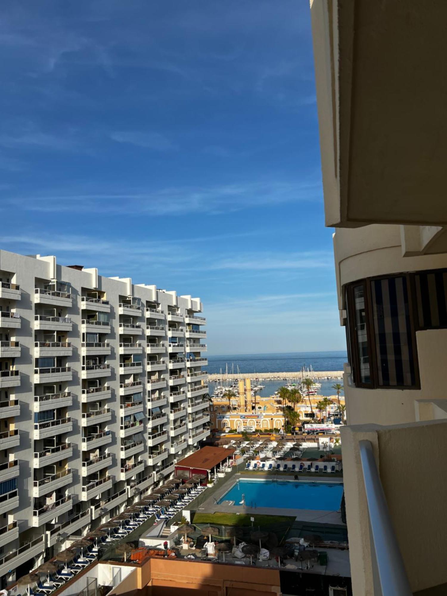 Apartamento Beachfront In *