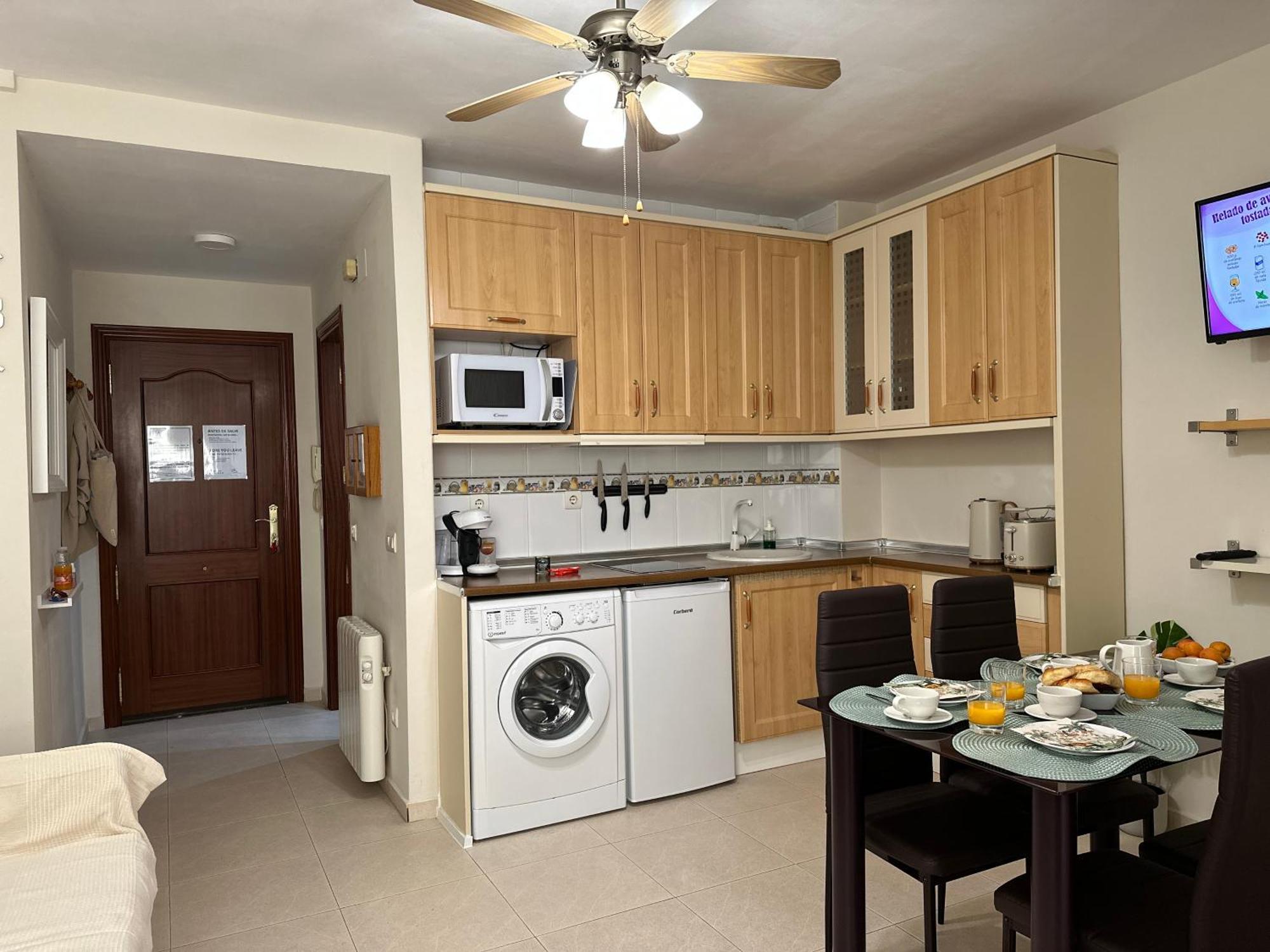 Apartment Centro - Costa Del Sol