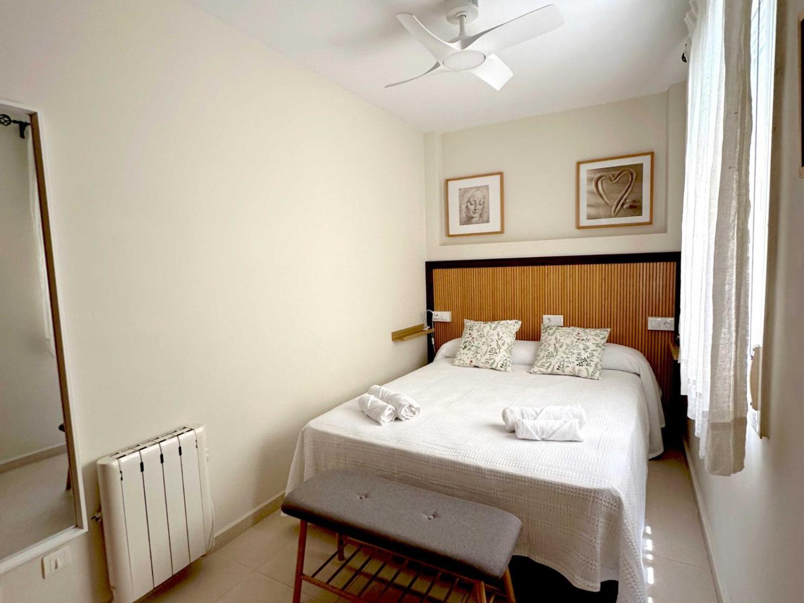 Centro - Costa Del Sol Apartment